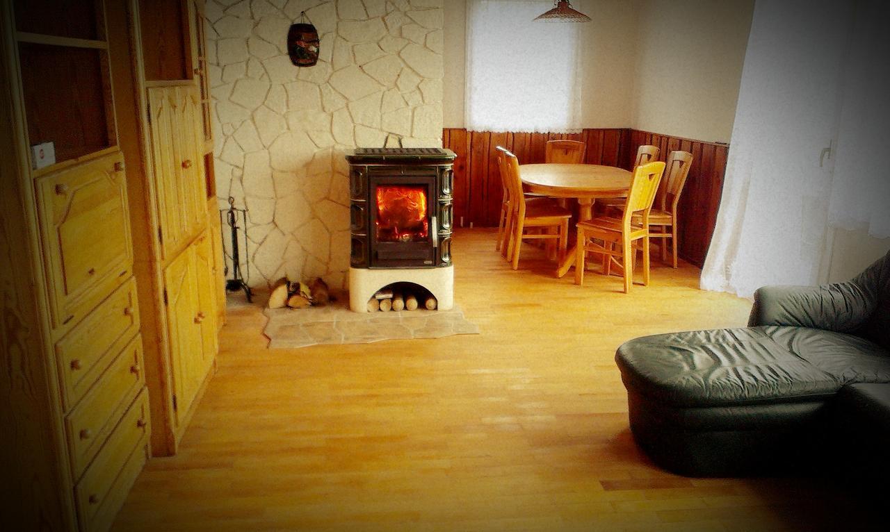 Chalupa Ratiborice Česká Skalice Extérieur photo