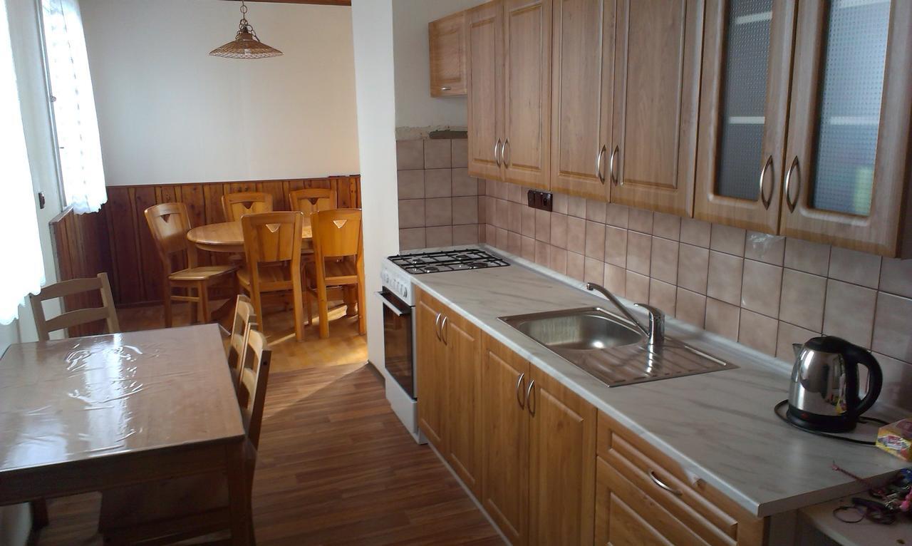 Chalupa Ratiborice Česká Skalice Extérieur photo
