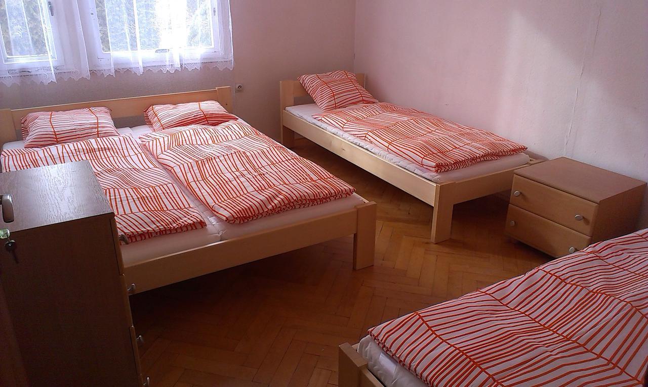 Chalupa Ratiborice Česká Skalice Extérieur photo